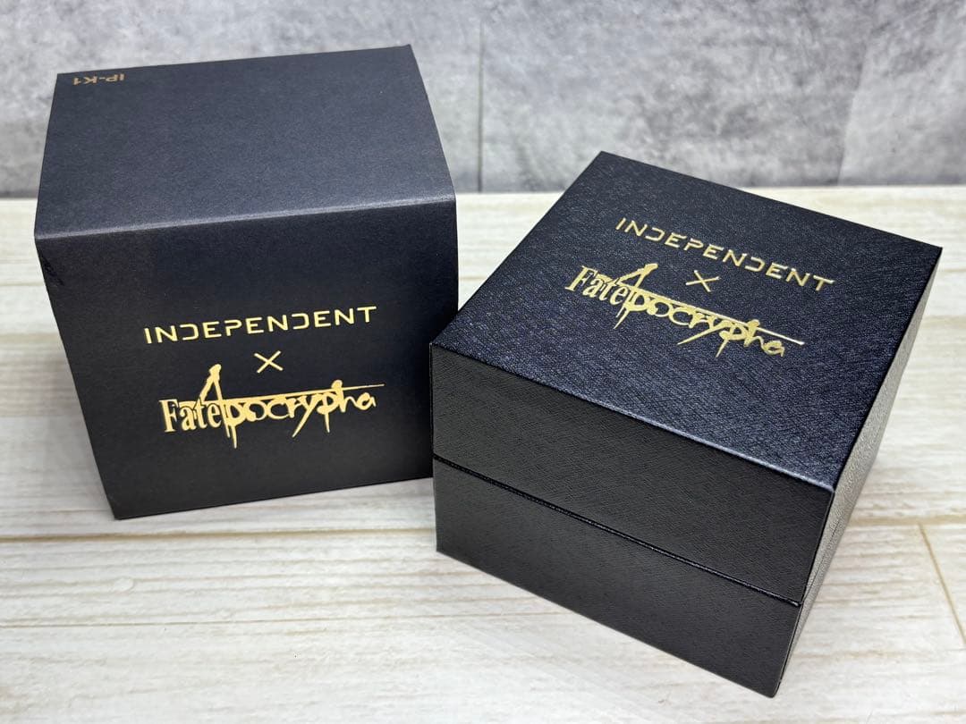 Fate Apocrypha セイバー 腕時計 ウォッチ