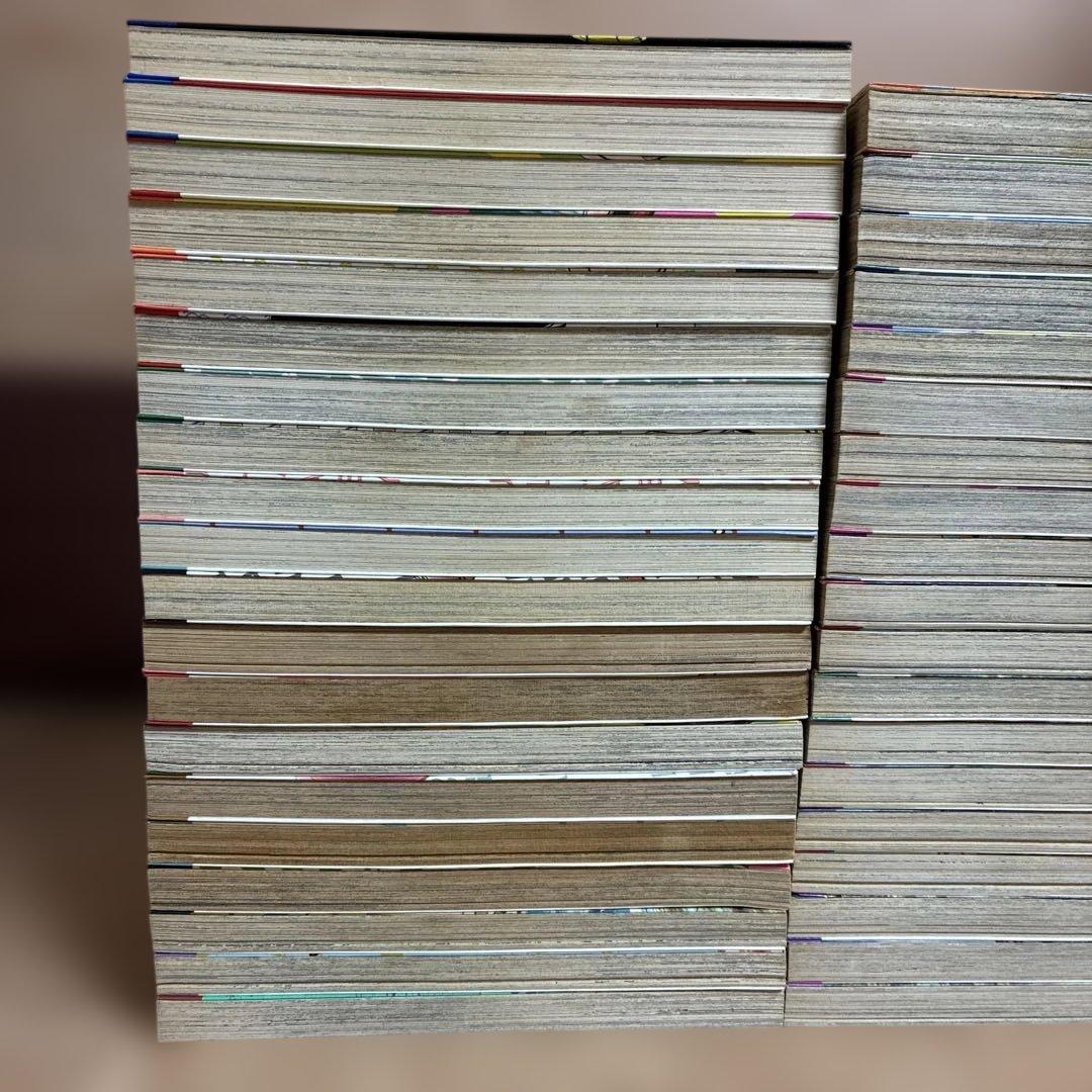 か*ん様 あいつとララバイ 1〜39巻 全巻セット　全巻　初版あり