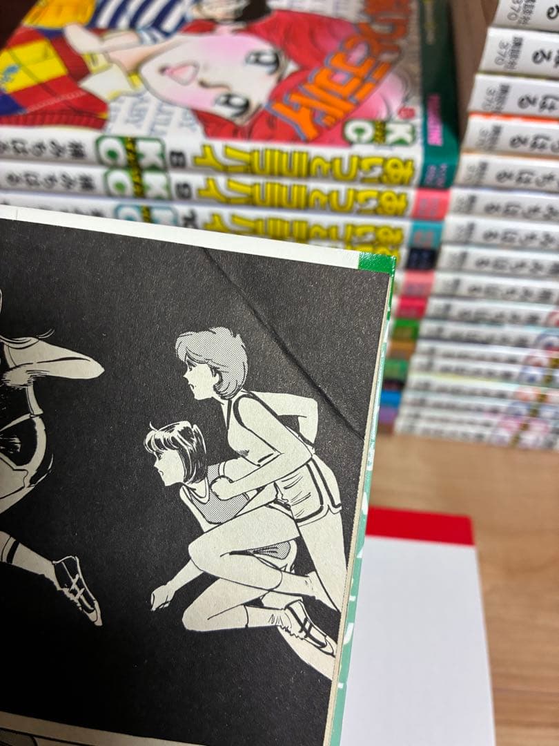 か*ん様 あいつとララバイ 1〜39巻 全巻セット　全巻　初版あり