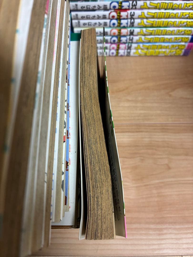 か*ん様 あいつとララバイ 1〜39巻 全巻セット　全巻　初版あり