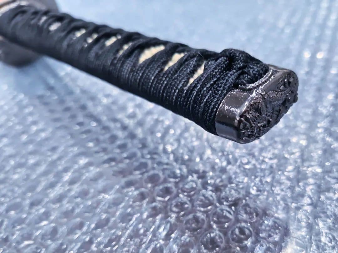 和泉守兼定 模造刀 土方歳三拵 打刀 合金製 刀剣乱舞 新選組