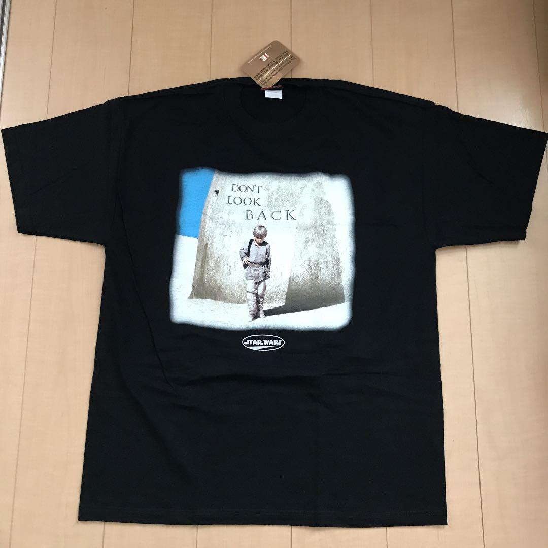 超激レア デッドストック！ スターウォーズ キムタク 90年代ビンテージ