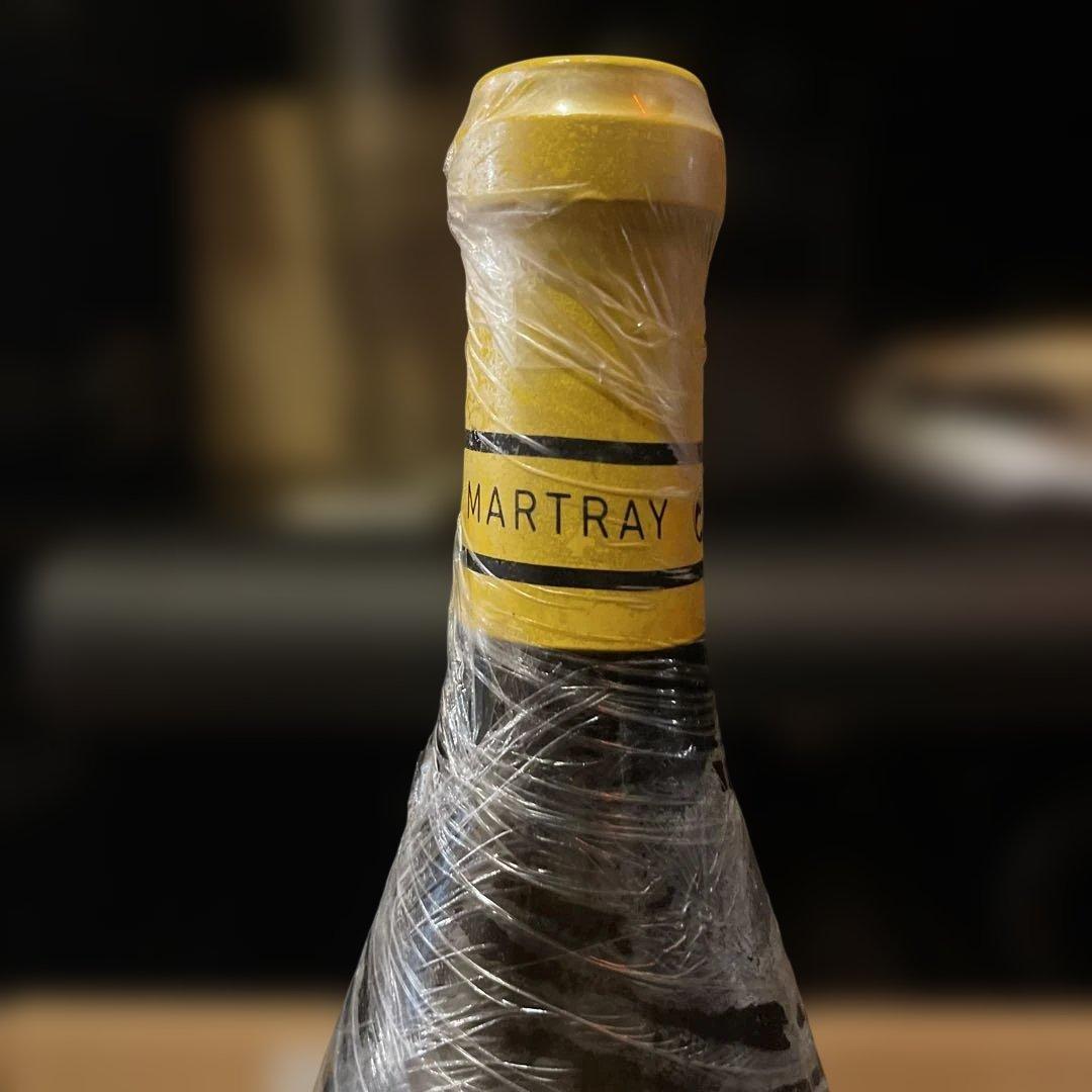 DRC コシュデュリ 2014 セラー保管 マルトレイ コルトンシャルルマーニュ