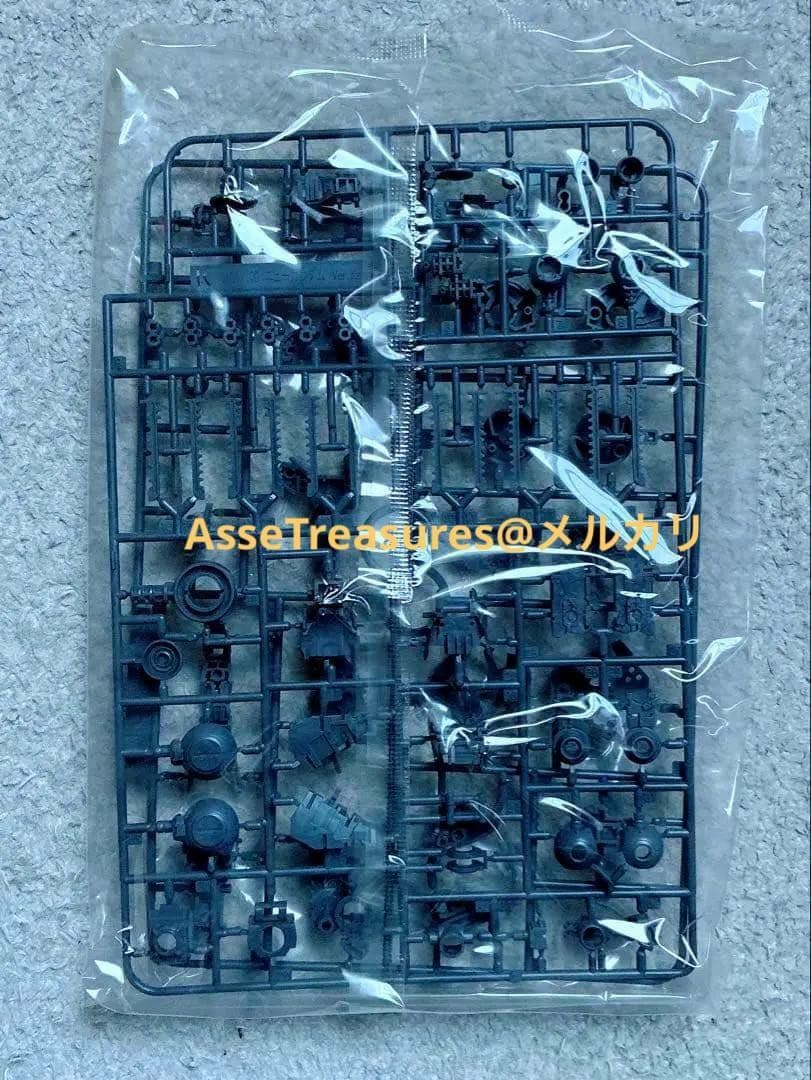 赤バンダイ MG 1/100 νガンダム Ver.Ka マスターグレード