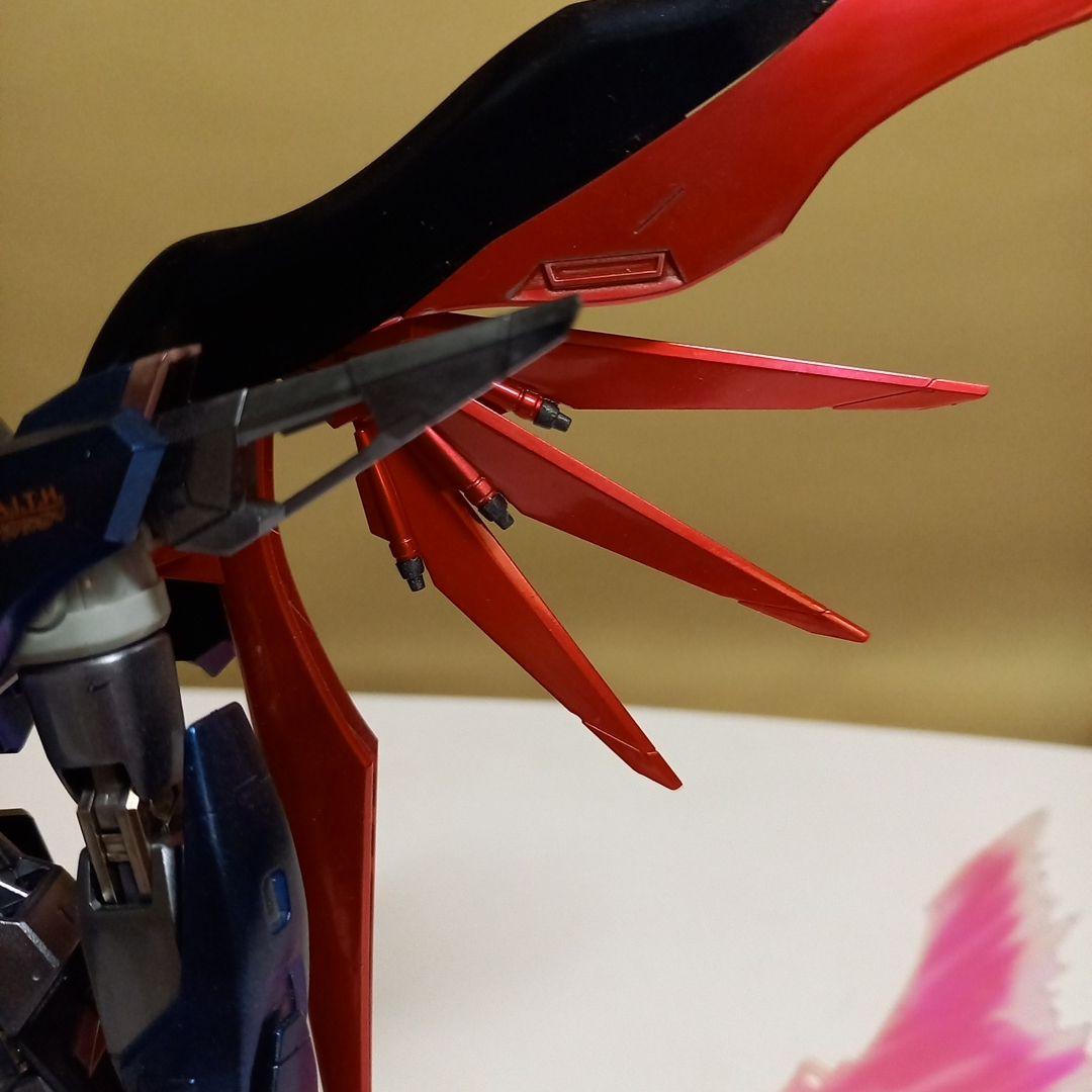 ガンダムプラモデル(ジャンク品)