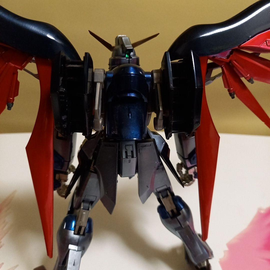 ガンダムプラモデル(ジャンク品)