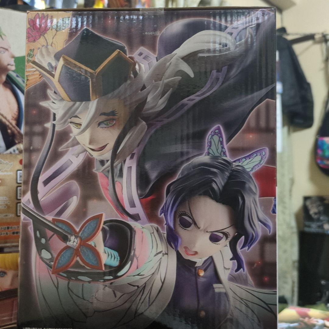 鬼滅の刃姉の仇　ラストワン賞童磨！在庫ラス1です