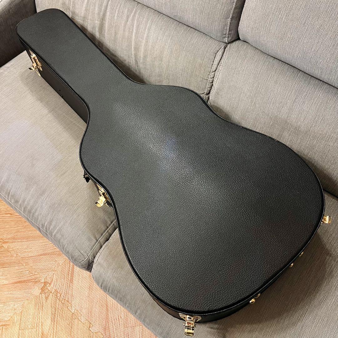 定価29万円】TEARS GUITARS D-28 アディロン＆ハカランダ合板 - メルカリ