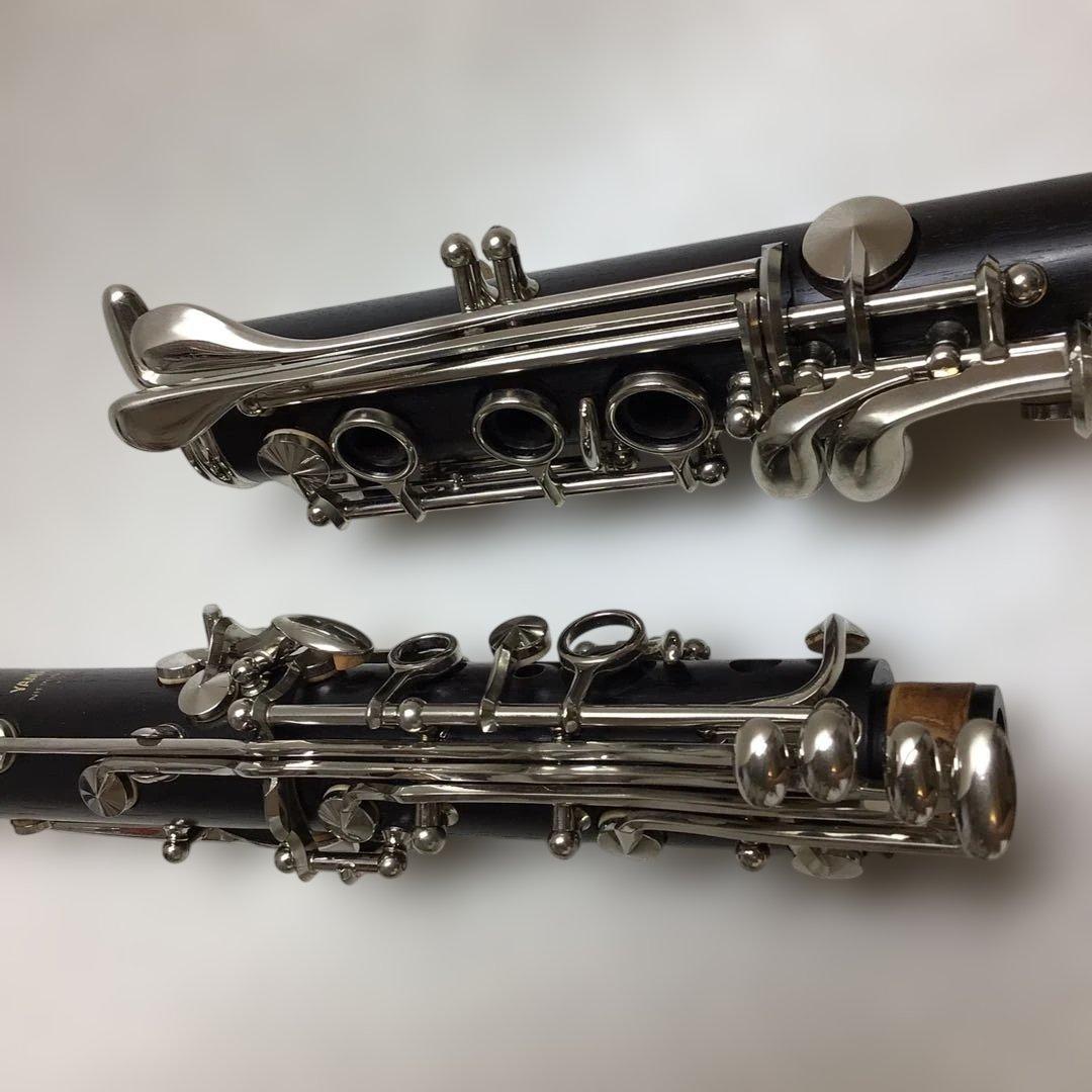 (36) YAMAHA ヤマハ　B♭クラリネット　YCL-351 程度良好
