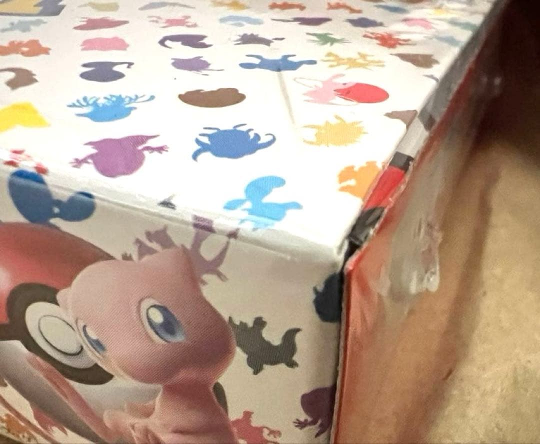 ポケモンカード 151 コロコロコミック スタートデッキ100 2点セット