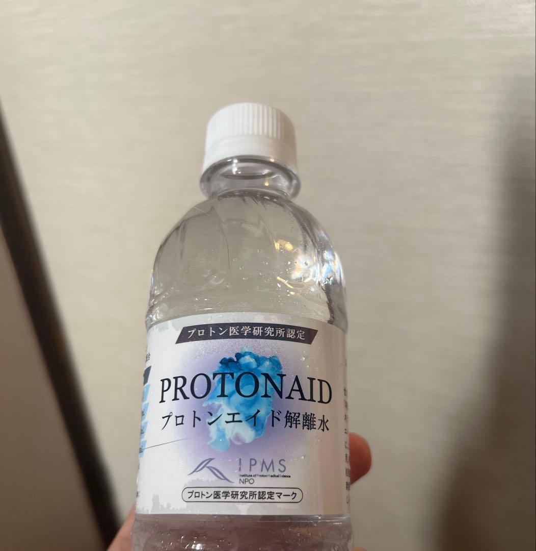 プロトンエイド解離水 - メルカリ