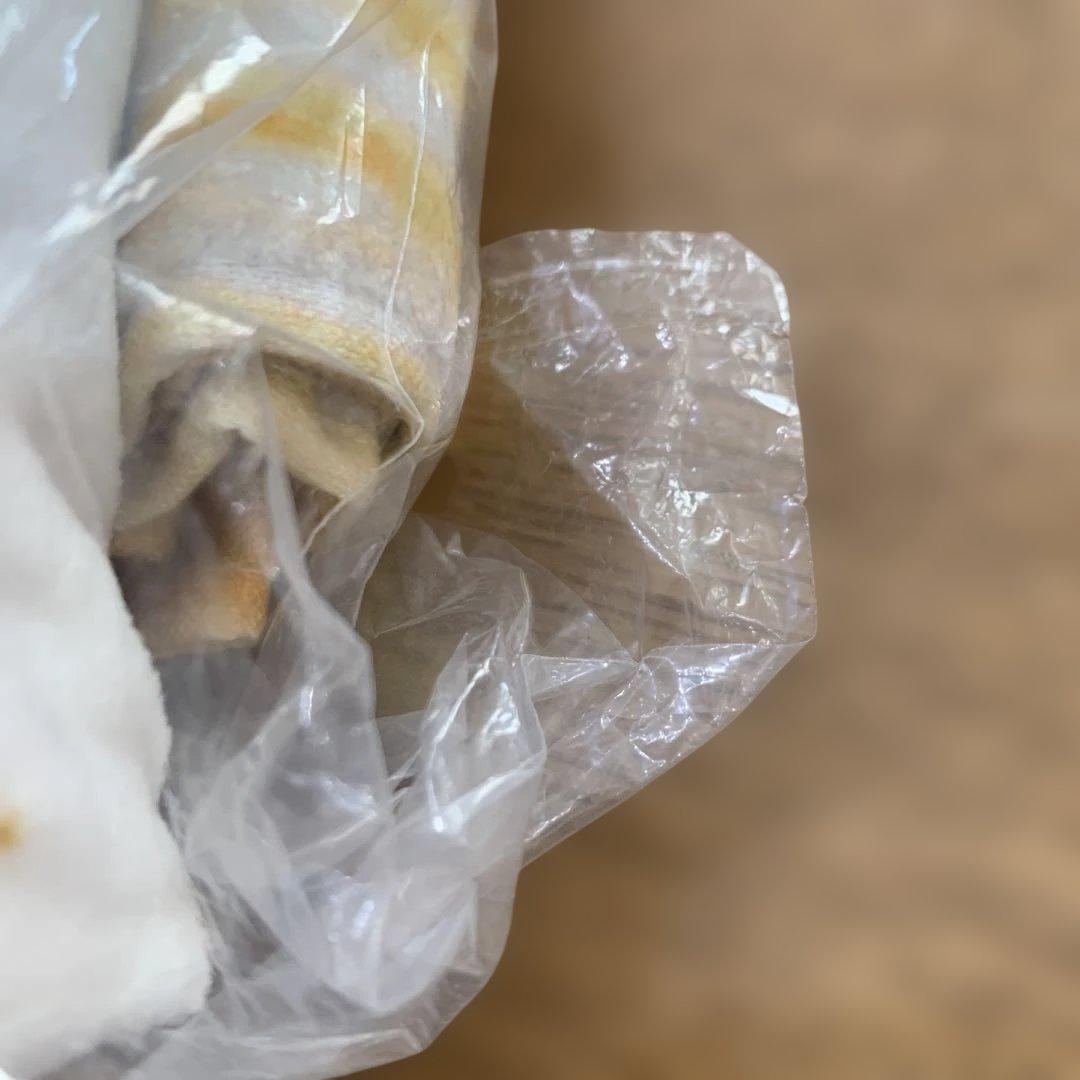 The BONEZ サーフタオル 新品未開封