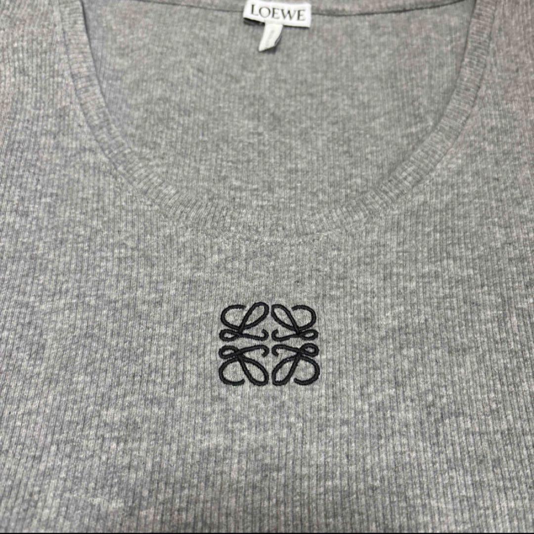 LOEWE レディース タンクトップ