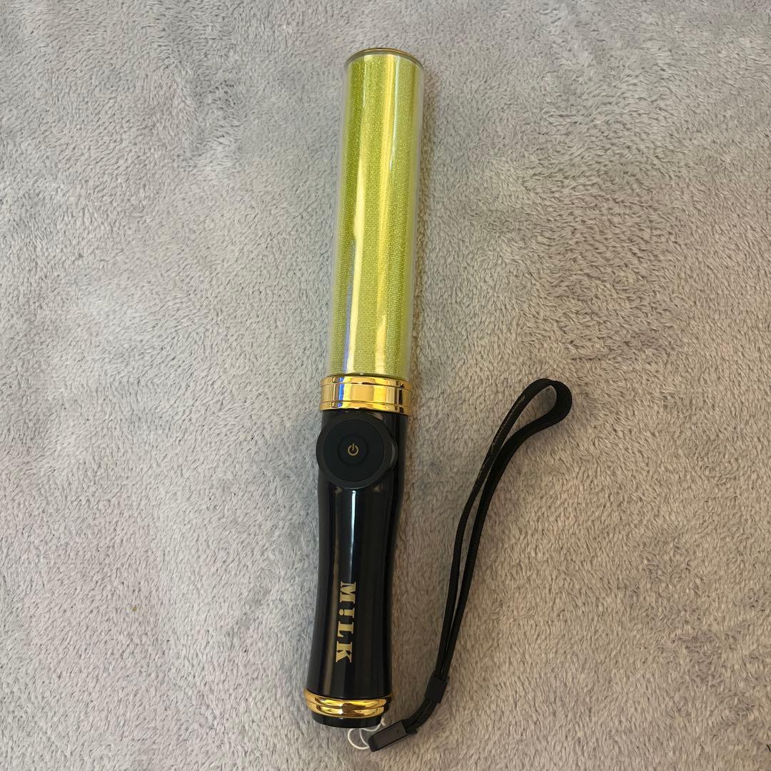 吉田仁人 M!LK ペンライト MILK - M!LK 吉田仁人 2019 ペンライト