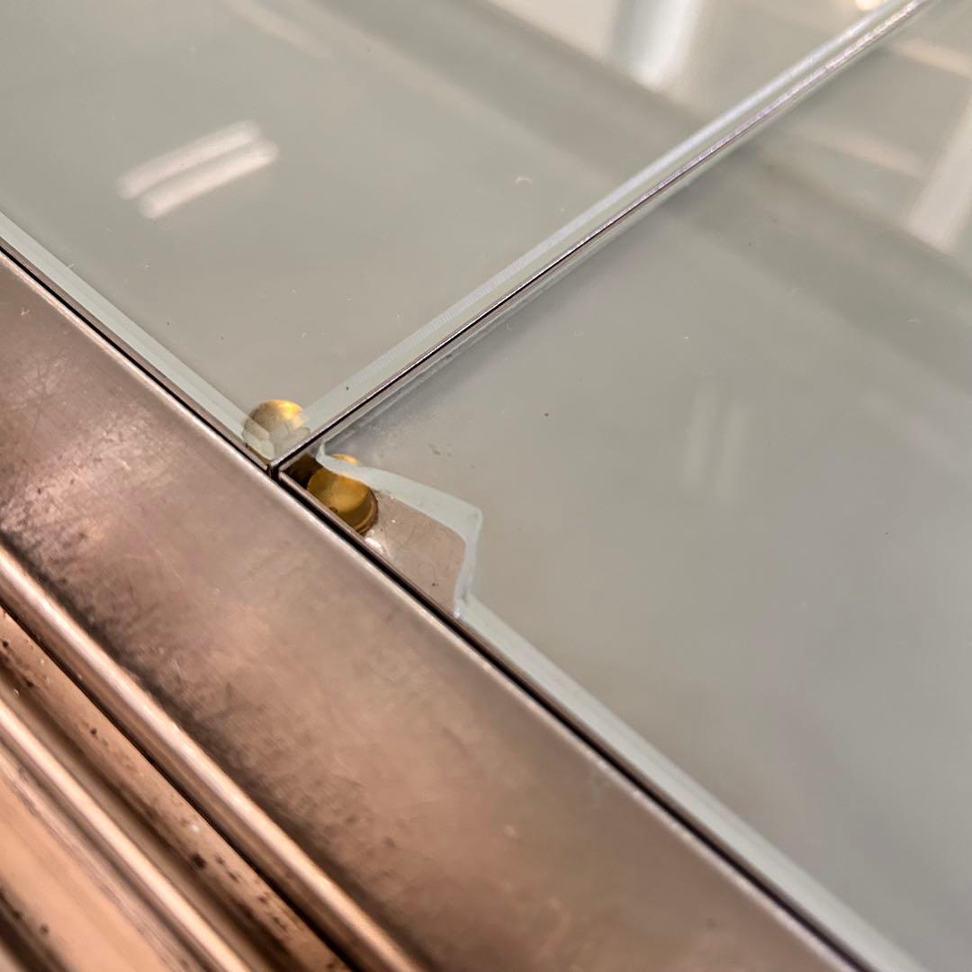 4438 ダイワ 対面冷蔵ショーケース KN501B3 2014年式 LED照明