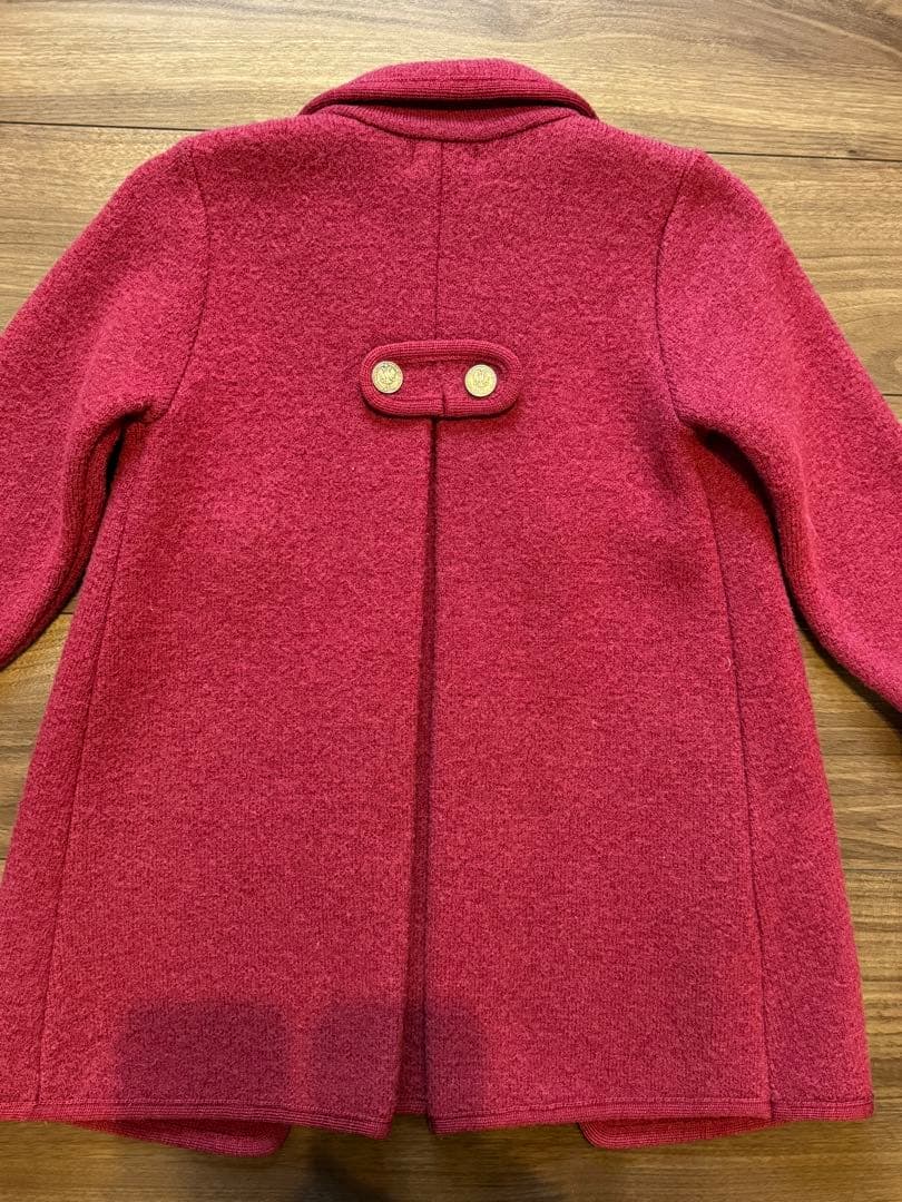 アマイアキッズコート4yの通販はau PAY マーケット - 輸入雑貨のネット