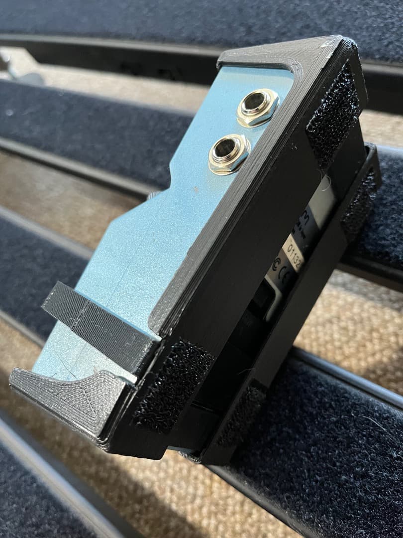 ZOOM MS-70 CDR 空間系特化型マルチストンプ旧型