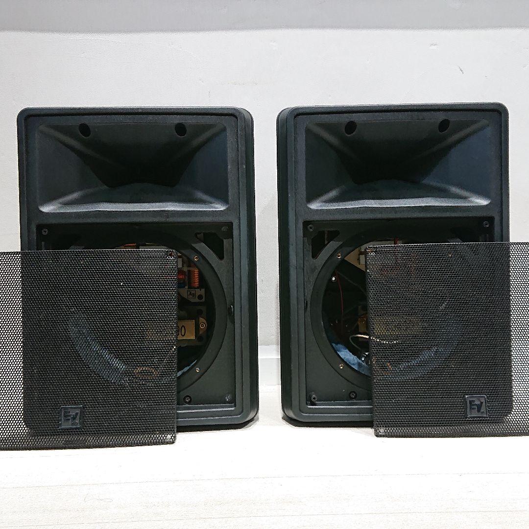 エンクロージャーのみ）Electro-Voice エレクトロボイス SX80T