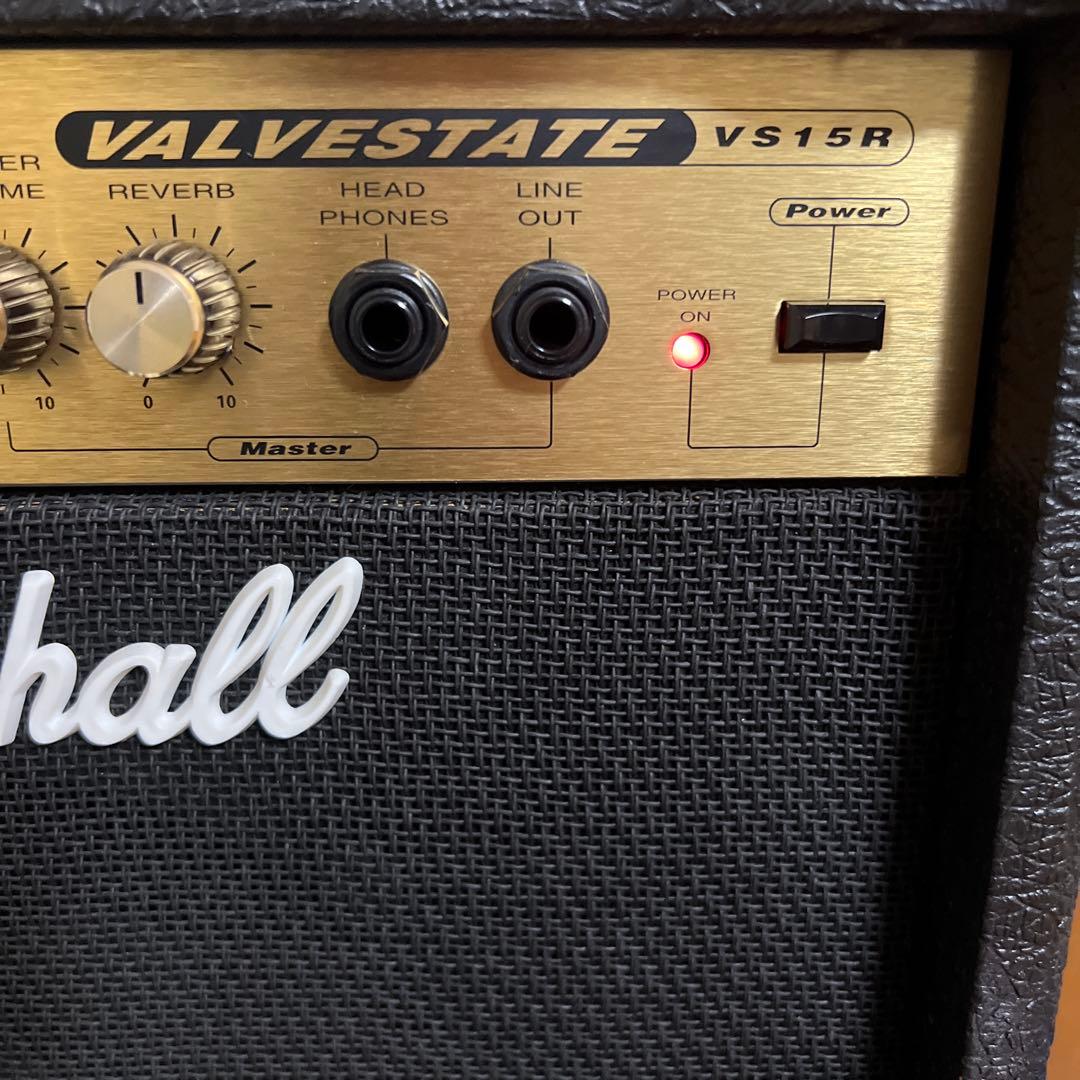 Marshall VALVESTATE VS15R / マーシャル ギターアンプ