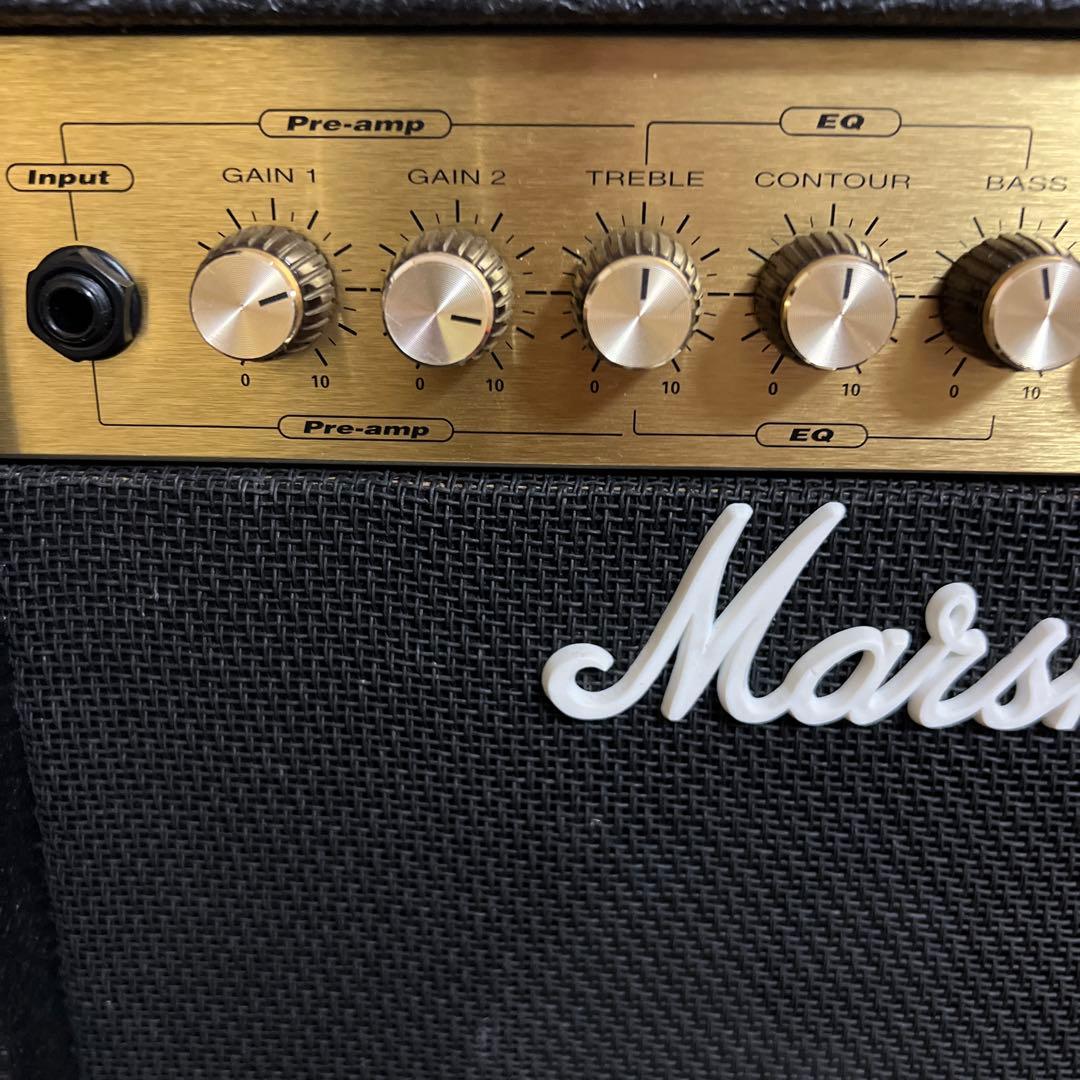 Marshall VALVESTATE VS15R / マーシャル ギターアンプ