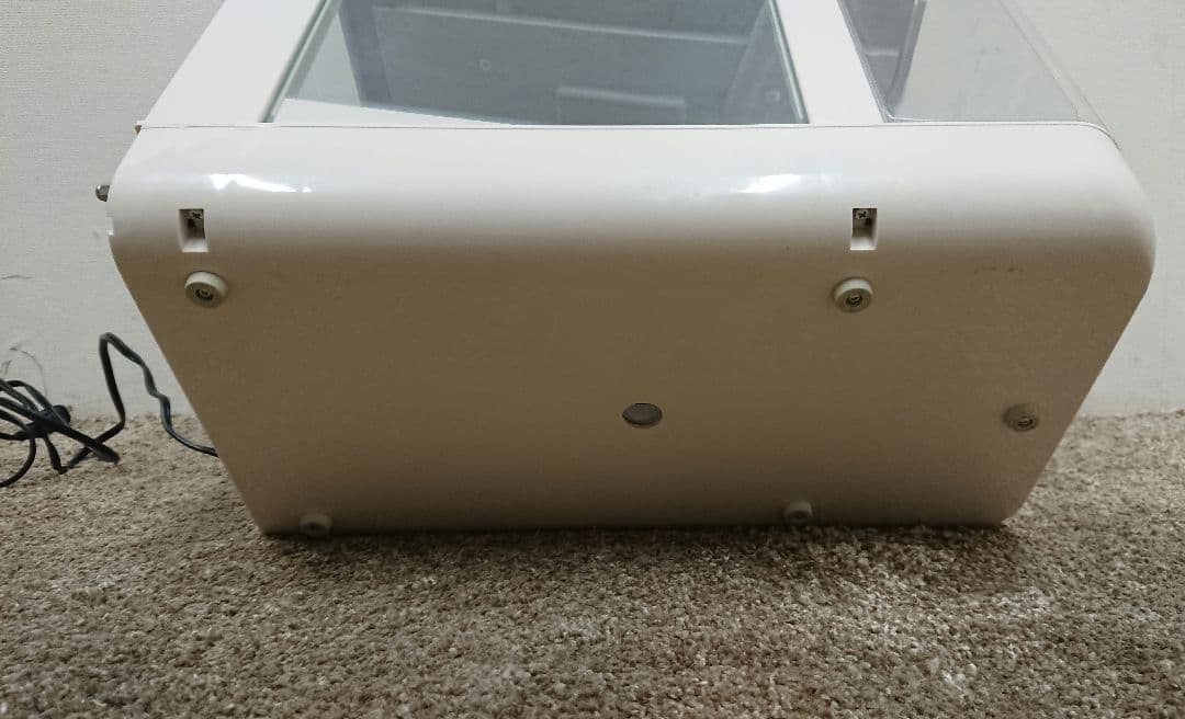 ペットウォーマー 保温庫 日本ヒーター SW30-E2 コンビニ