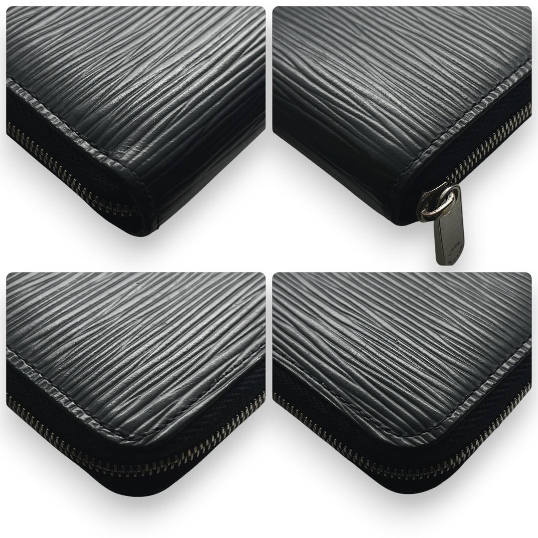 まー様【極美品】ルイヴィトン ケース エピ ジッピーパース