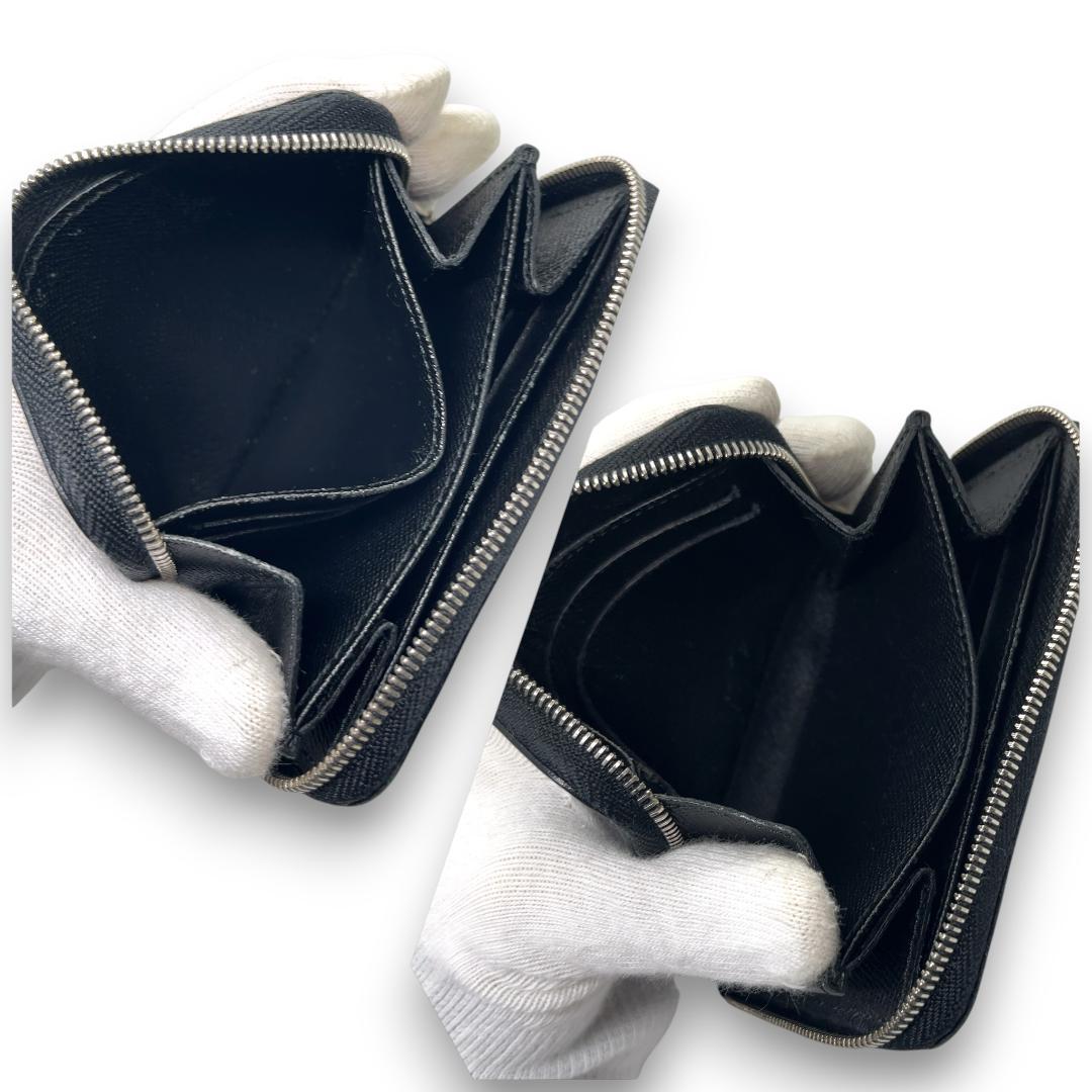 まー様【極美品】ルイヴィトン ケース エピ ジッピーパース