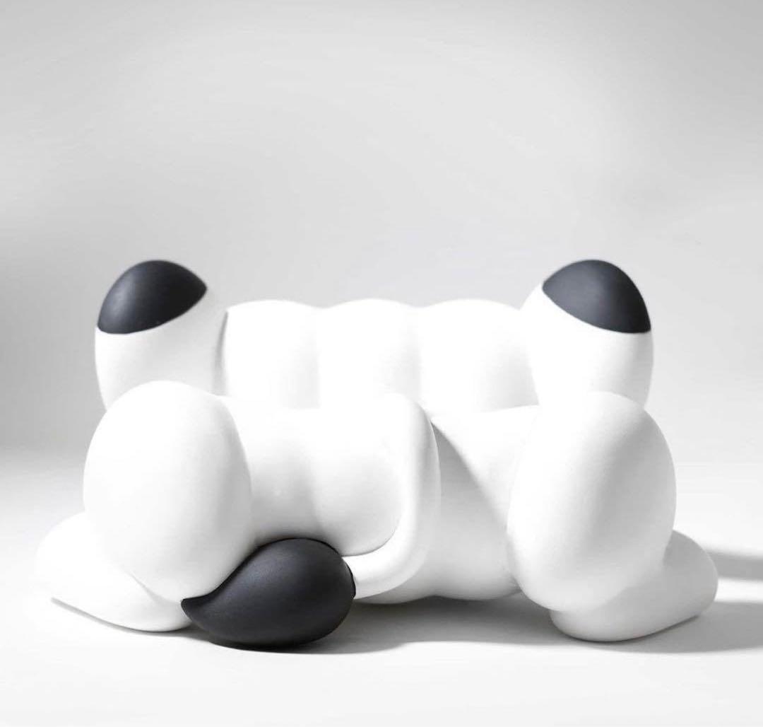 B*X様 KOUSUKE SHIMIZU ジャングル大帝 ホワイト 蓄光 限定 - メルカリ