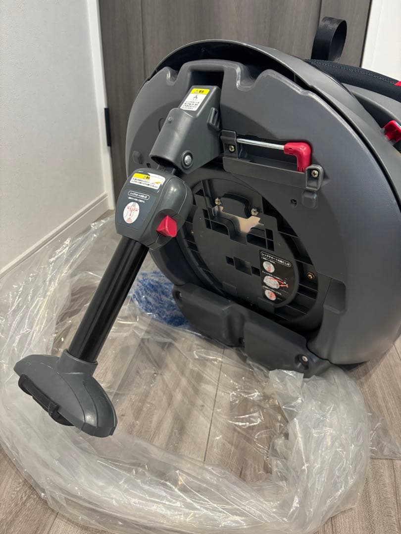 【最終お値下げ‼️】Aprica Deaturn Plus Premium