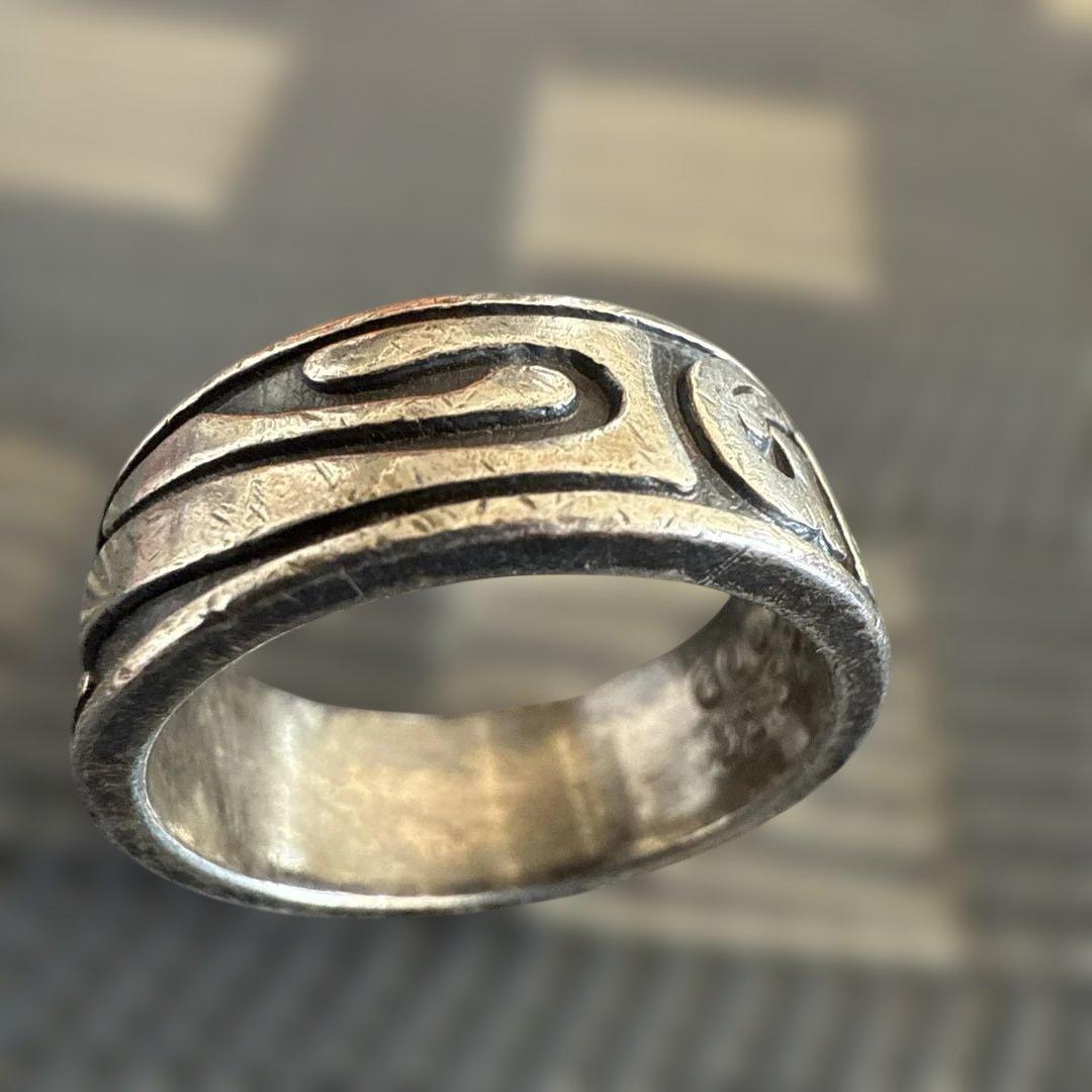 1995 GOOD ENOUGH グッドイナフリング