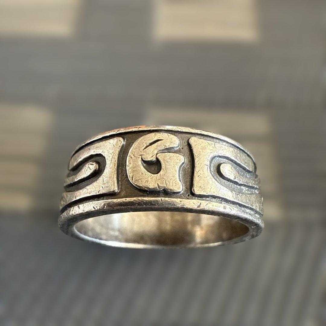 1995 GOOD ENOUGH グッドイナフリング