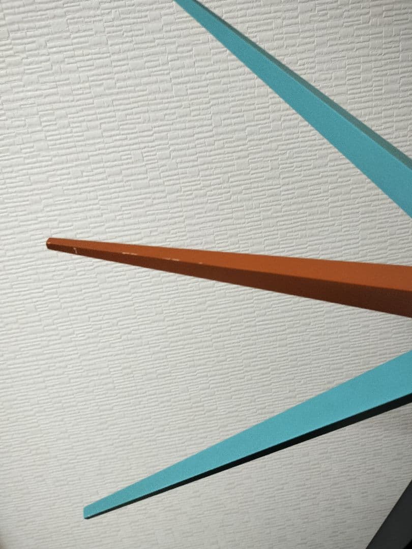 ど*ぴ様 （正規品）Vitra 　ジョージ・ネルソンSunburst Clock