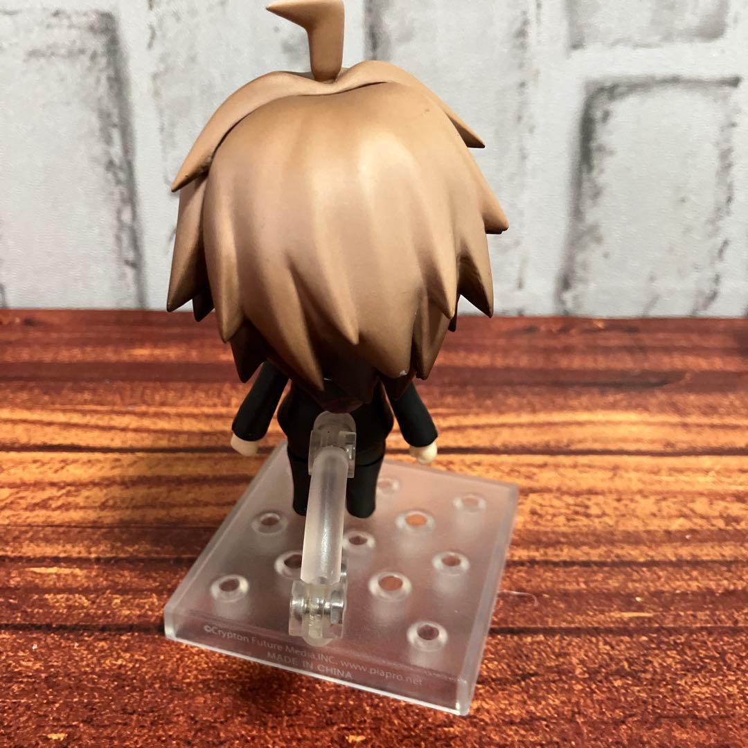 ダンガンロンパ 1·2 Reload 苗木誠 狛枝凪斗 缶バッジ HMV特典【ダンガン