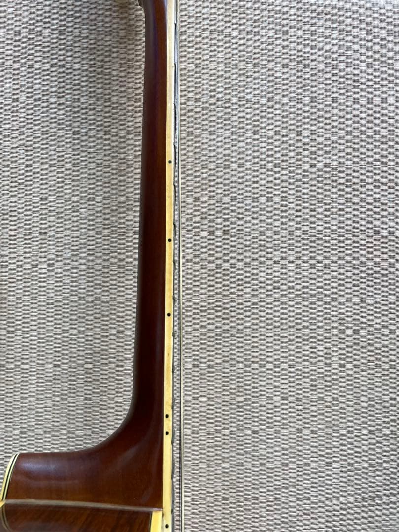 ヤマハ　12弦ギター　FG12-301