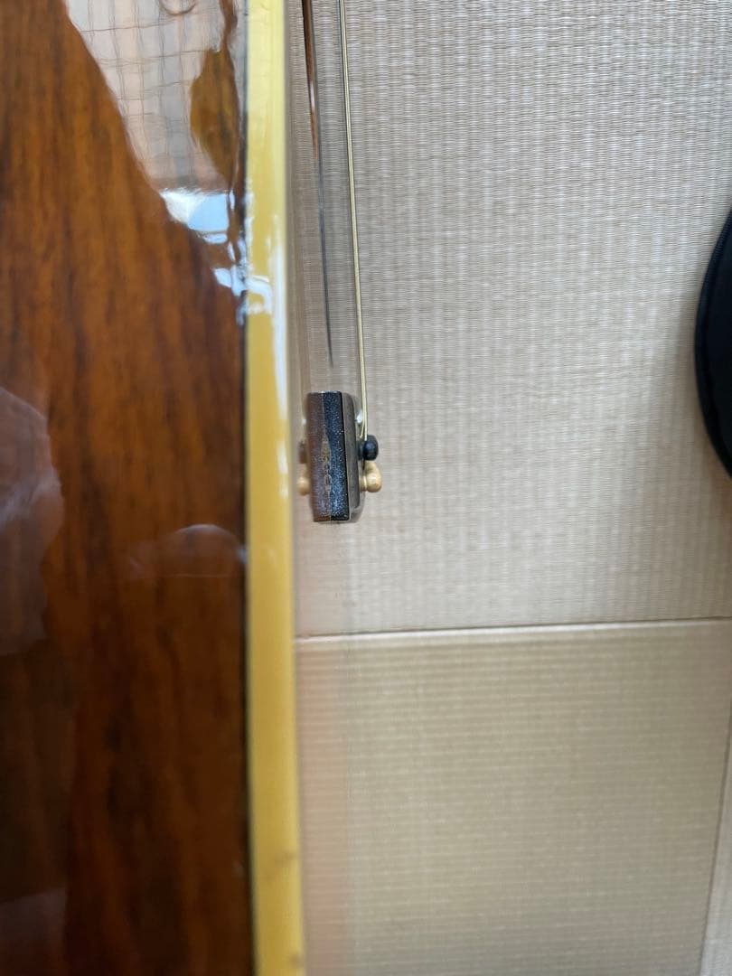 ヤマハ　12弦ギター　FG12-301