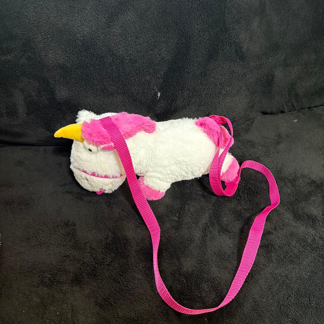 スティッチ　モンチッチ