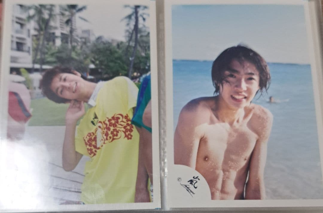 バラ売り可】公式写真 嵐 デビュー会見 - メルカリ