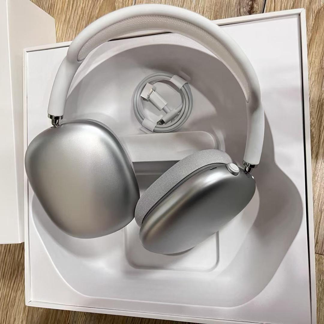 極美品】Airpodsmax 第二世代(USB-C) Apple AirPods Max (USB-C) 価格