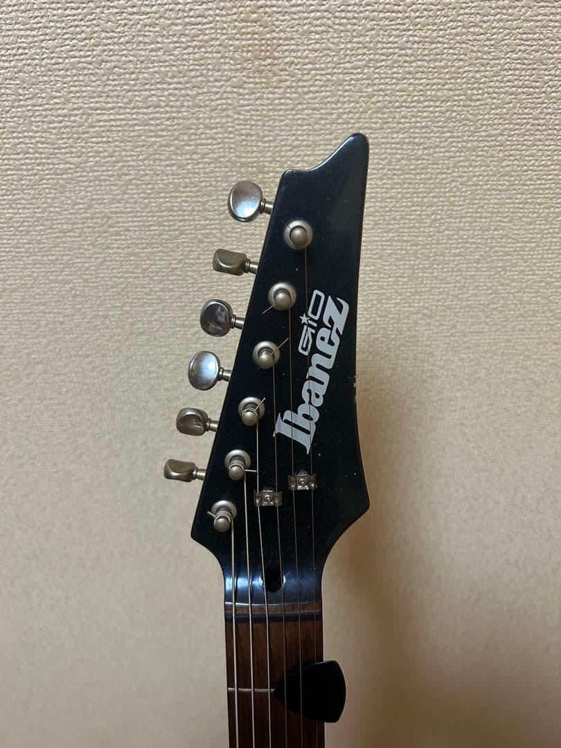 ギター Ibanes