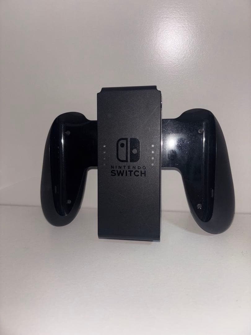 【完品】Nintendo Switch あつまれ どうぶつの森セット任天堂