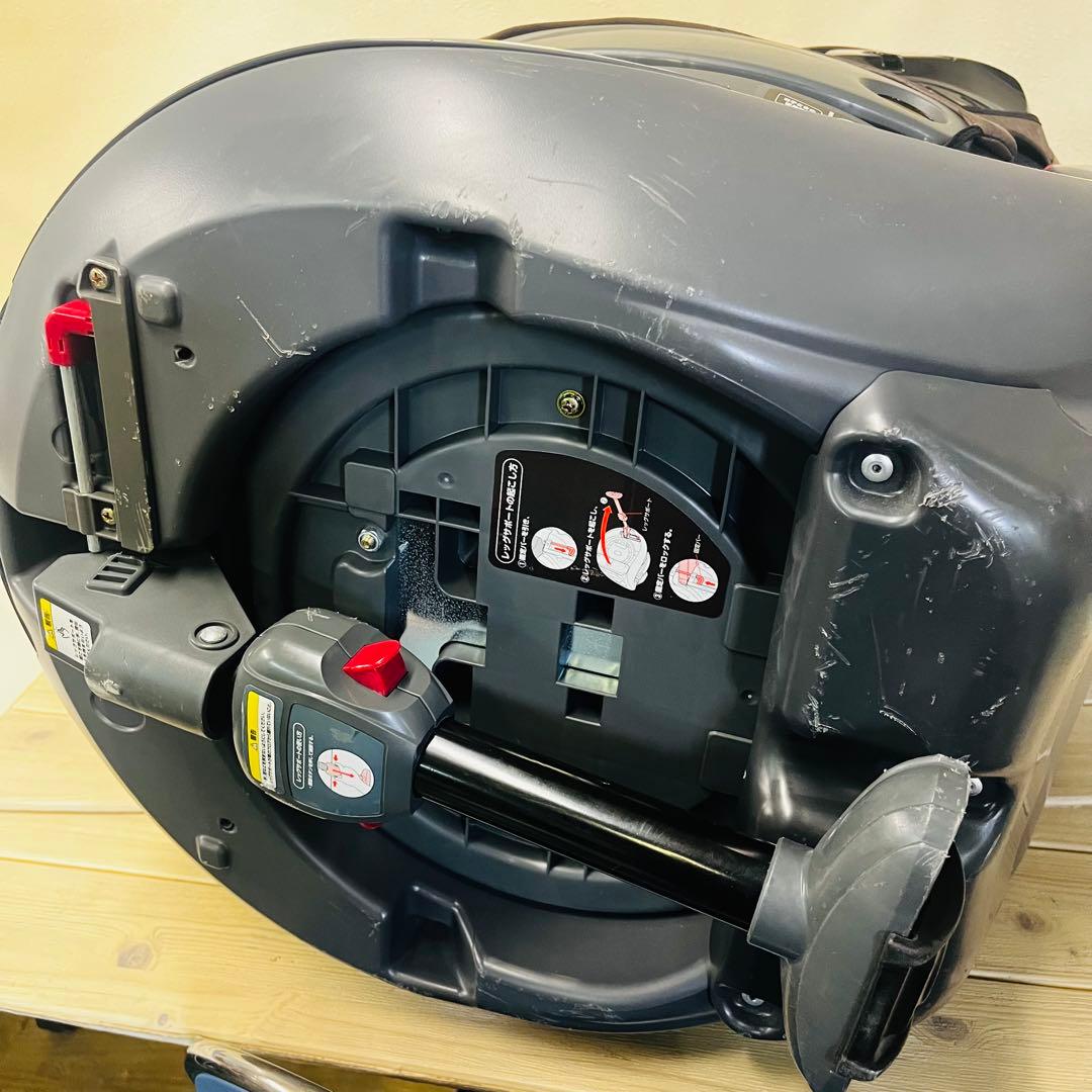 K3255 Aprica フラディア ラクート プレミアム