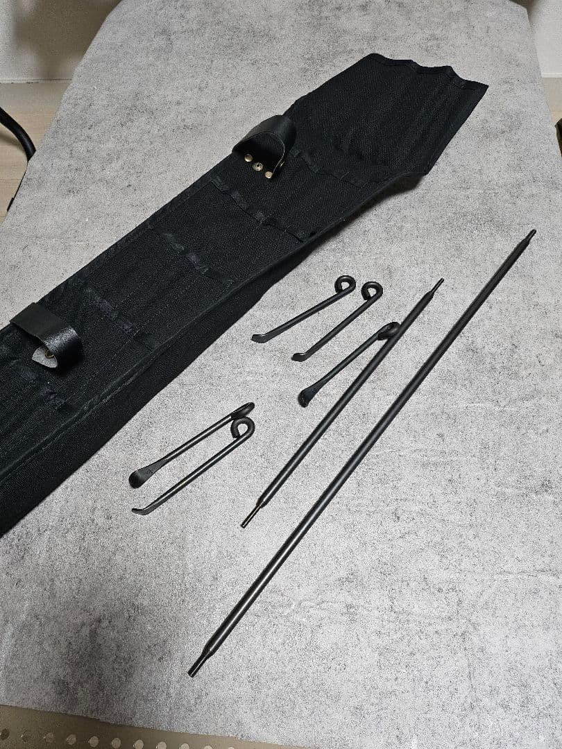 サンゾー工務店 レクター