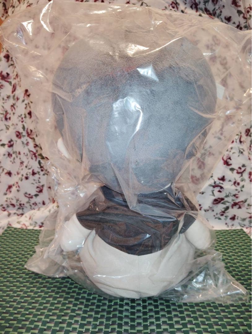 呪術廻戦 懐玉・玉折　BIGぬいぐるみ 伏黒甚爾～ゆる顔ver.～