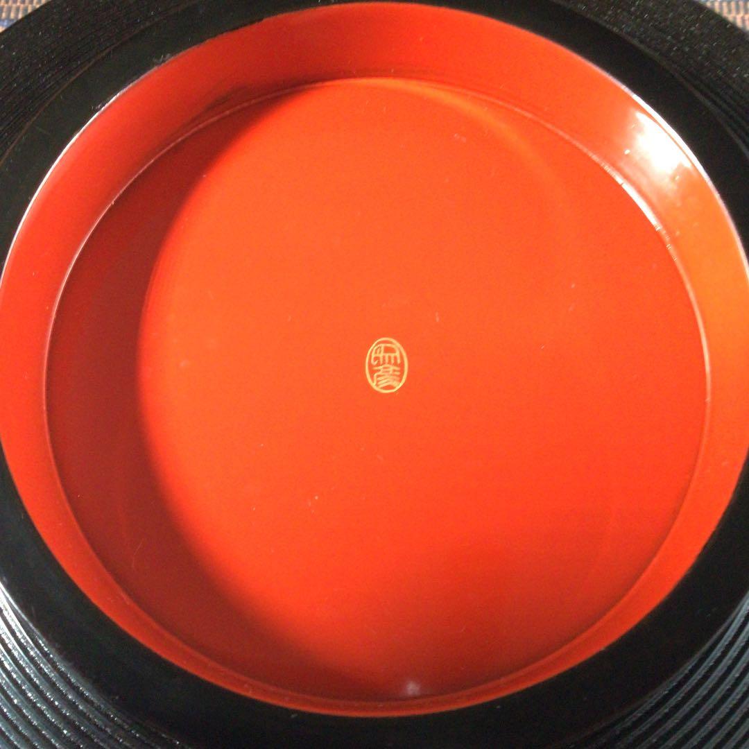 メルうー特価』 平安 象彦 九代 西村彦兵衛 『寿重』 昭和40年代作