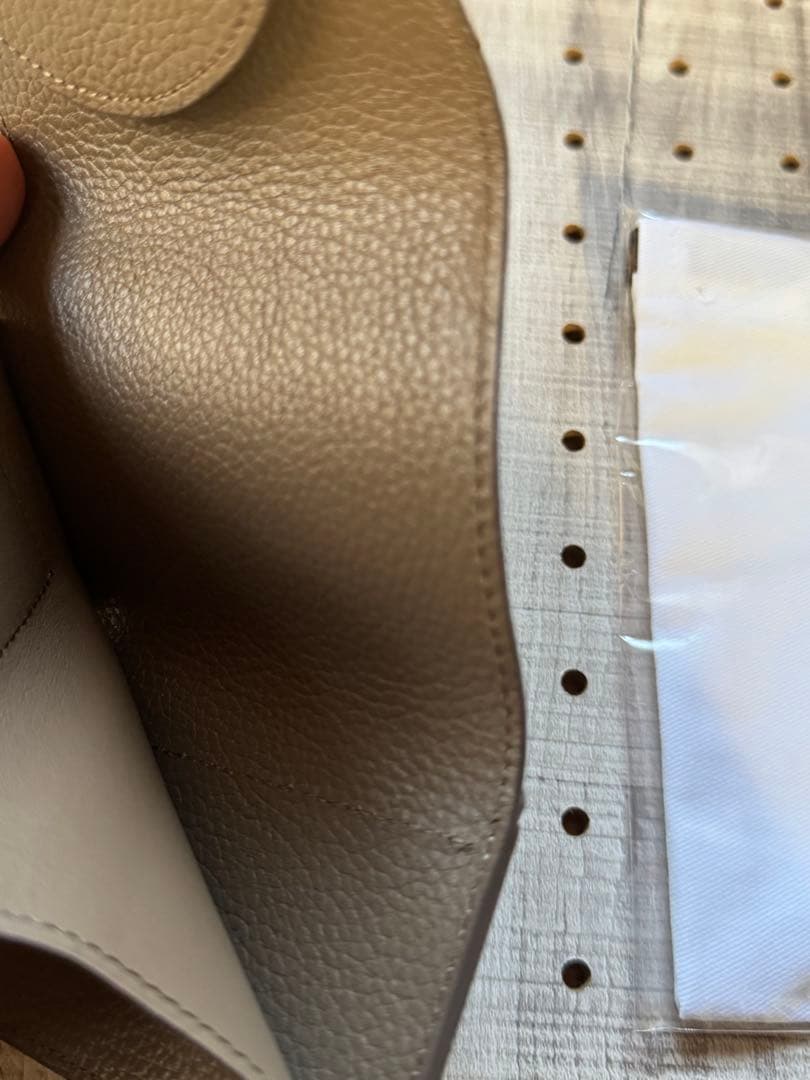 美品☆Maison Sbond Amy☆メゾンエスボンド☆今週末までのセール価格