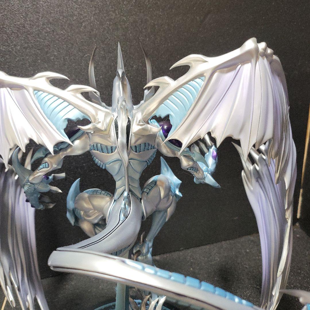 AMAKUNI 遊戯王 5D's スターダスト・ドラゴン フィギュア