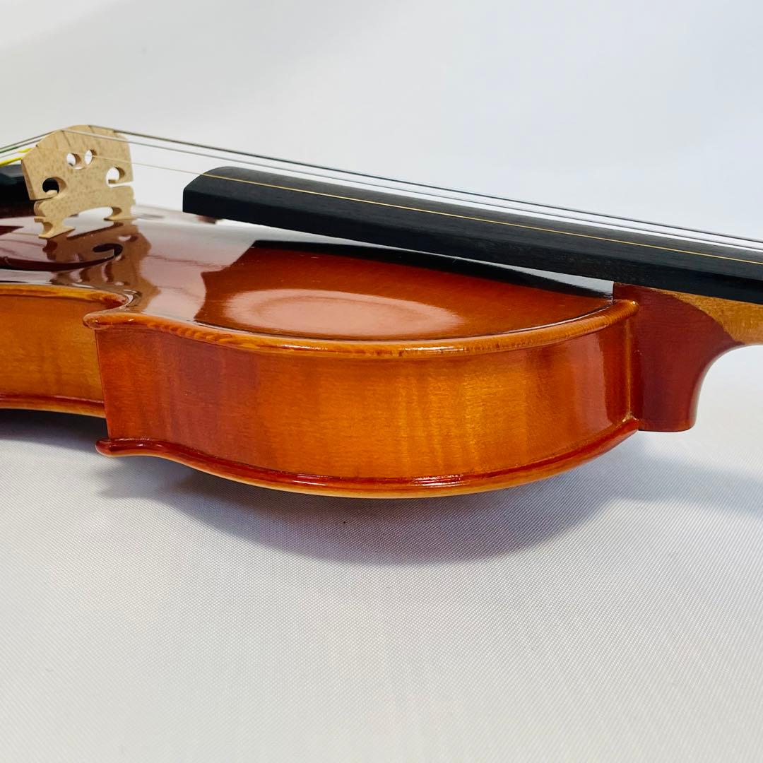 4/4 ドイツ製 Roderich Paesold NO.802 1993年