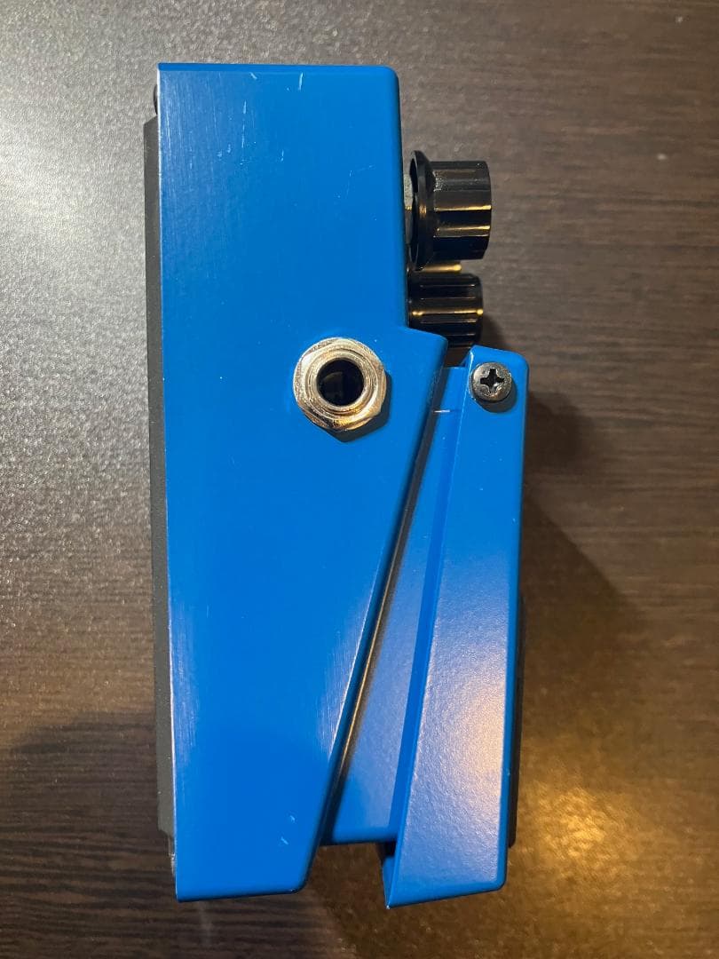 BOSS Blues D BD-2 ブルースドライバー