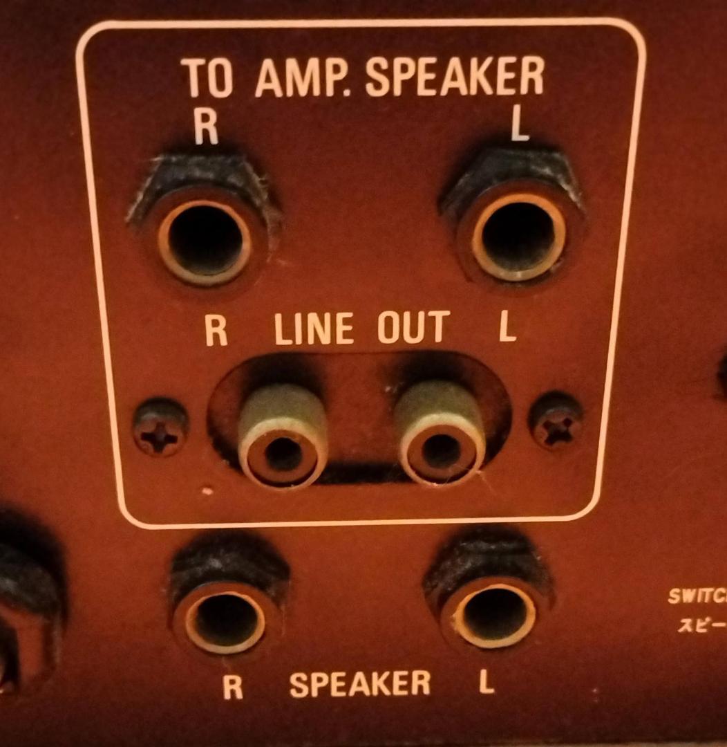 YAMAHA アンサンブルシステム YES－600 ／ ミキサー（6ch）