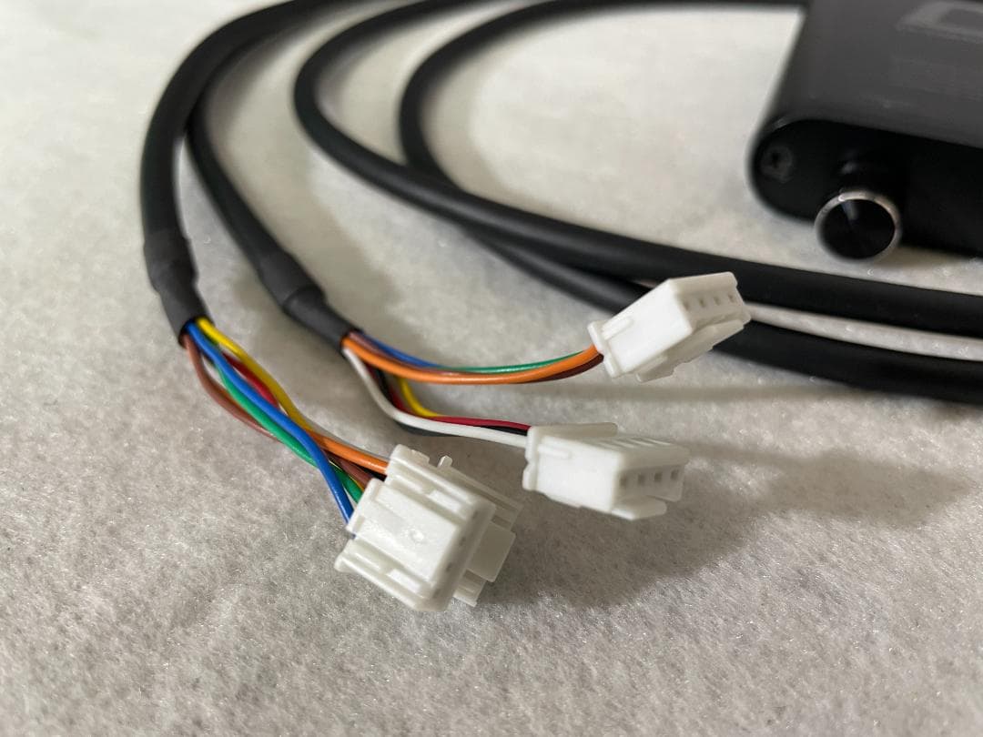 パチスロ パチンコ イヤホンコンバーター 8ch 【A-コンバーター 実機